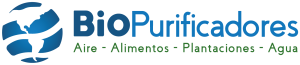 BioPurificadores - Aire - Alimentos - Plantaciones - Agua - Ambato