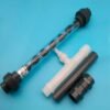 Accesorios para instalaciones de ozono BPDNA-ACCESORIOS